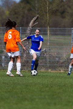 Bild 127 - FSC Kaltenkirchen II U23 - SV Wahlstedt : Ergebnis: 15:0